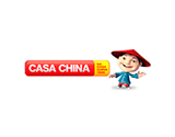 Código de Cupom Casa China Online 
